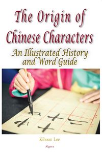 Produktbild: Origin of Chinese Characters
