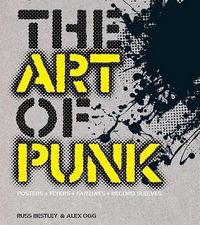Produktbild: Bestley, R: Art of Punk