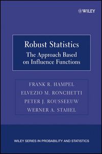 Produktbild: Robust Statistics