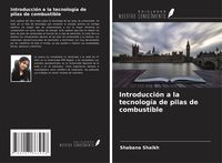 Produktbild: Introducci&oacute;n a la tecnolog&iacute;a de pilas de combustible