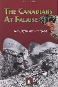 Produktbild: The Canadians at Falaise