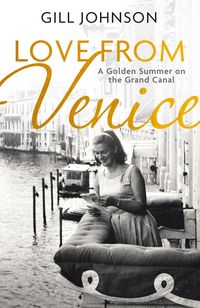 Produktbild: Love from Venice