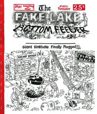 Produktbild: Fake Lake