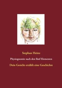 Produktbild: Physiognomie nach den f&uuml;nf Elementen