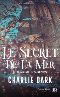 Produktbild: Le secret de la mer