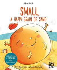 Produktbild: Small, a happy grain of sand