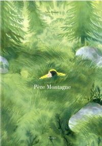 Produktbild: P&egrave;re montagne
