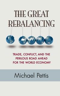 Produktbild: The Great Rebalancing