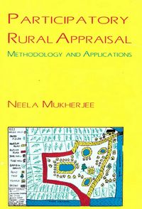 Produktbild: Participatory Rural Appraisal: Methodology and Applications