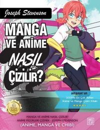 Produktbild: Manga ve Anime Nasil Cizilir B&ouml;l&uuml;m - 2