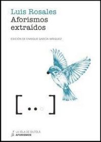 Produktbild: Aforismos extra&iacute;dos