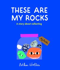 Produktbild: These Are My Rocks