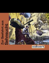 Produktbild: Zur Seefahrt aus Sehnsucht