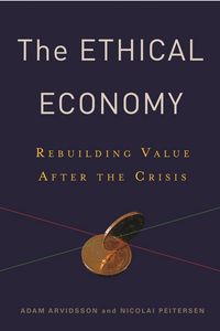 Produktbild: The Ethical Economy