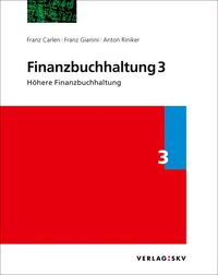 Produktbild: Finanzbuchhaltung 3 - H&ouml;here Finanzbuchhaltung, Bundle