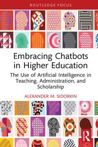 Produktbild: Embracing Chatbots in Higher Education