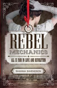Produktbild: Rebel Mechanics