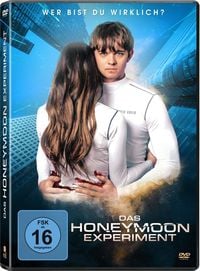Produktbild: Das Honeymoon-Experiment