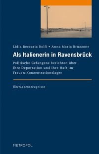 Produktbild: Als Italienerin in Ravensbr&uuml;ck