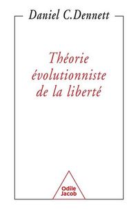 Produktbild: Th&eacute;orie &eacute;volutionniste de la libert&eacute;