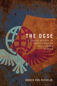 Produktbild: The DGSE