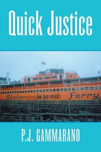 Produktbild: Quick Justice