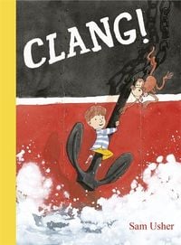 Produktbild: Clang!