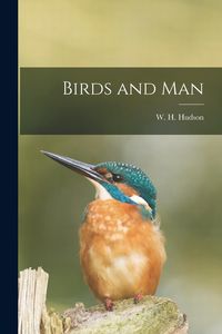 Produktbild: Birds and Man