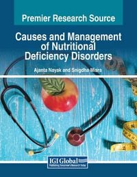 Produktbild: Causes and Management of Nutritional Deficiency Disorders
