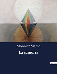 Produktbild: La camorra