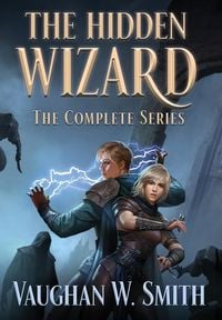 Produktbild: The Hidden Wizard
