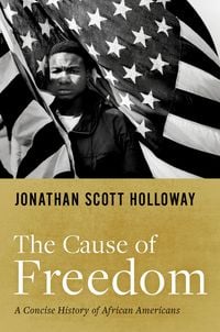 Produktbild: The Cause of Freedom