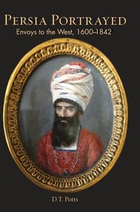 Produktbild: Persia Portrayed