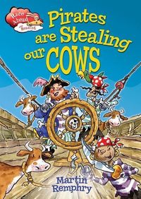 Produktbild: Pirates Are Stealing Our Cows