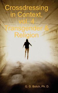 Produktbild: Crossdressing in Context, vol. 4 Transgender & Religion