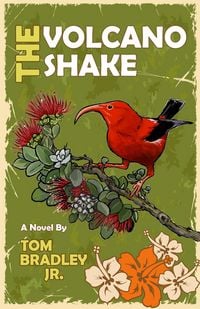 Produktbild: The Volcano Shake (The Noelani Lee Mysteries, #5)