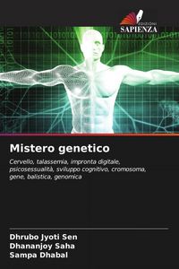 Produktbild: Mistero genetico