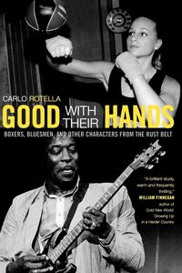 Produktbild: Good with Their Hands
