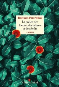 Produktbild: La police des fleurs, des arbres et des for&ecirc;ts