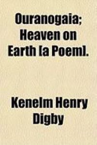 Produktbild: Ouranogaia; Heaven on Earth [A Poem].