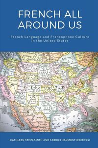 Produktbild: French All Around Us