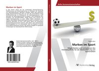 Produktbild: Marken im Sport