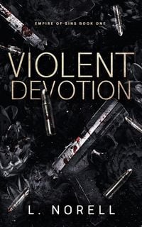 Produktbild Violent Devotion