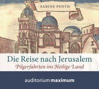 Produktbild: Die Reise nach Jerusalem