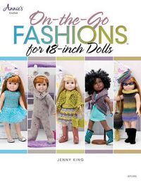 Produktbild: On The Go Fashions For 18 Inch