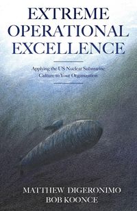 Produktbild: Extreme Operational Excellence