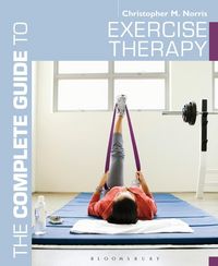 Produktbild: The Complete Guide to Exercise Therapy