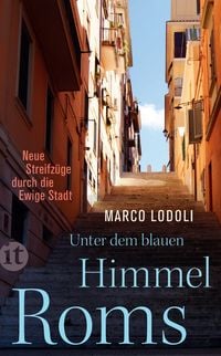 Produktbild: Unter dem blauen Himmel Roms
