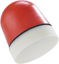 Produktbild: Sonax 417341 P-Ball Auftragsschwamm 1 St. (L x B x H) 80 x 72 x 140 mm
