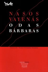 Produktbild: Odas b&aacute;rbaras